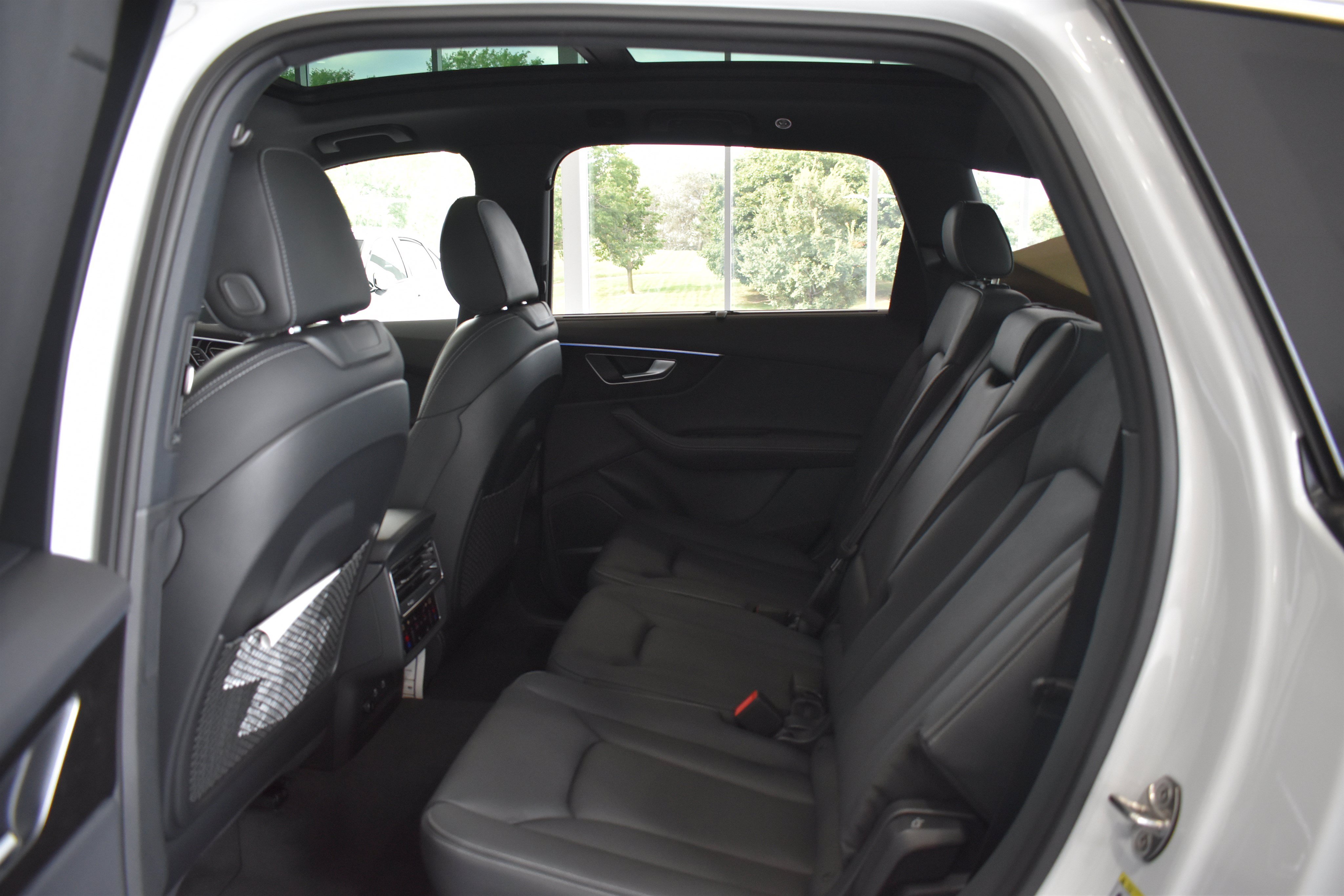 New 2026 Audi Q7 3.0T Prestige AWD/4WD image 26