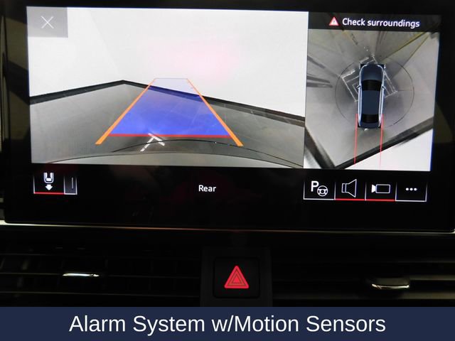 Used 2023 Audi S4 Prestige w/ Prestige Package image 31