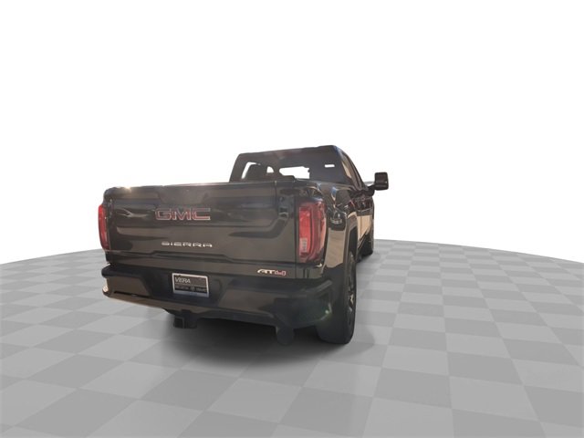 Used 2021 GMC Sierra 2500 AT4 w/ Gooseneck/5TH Wheel Package image 13