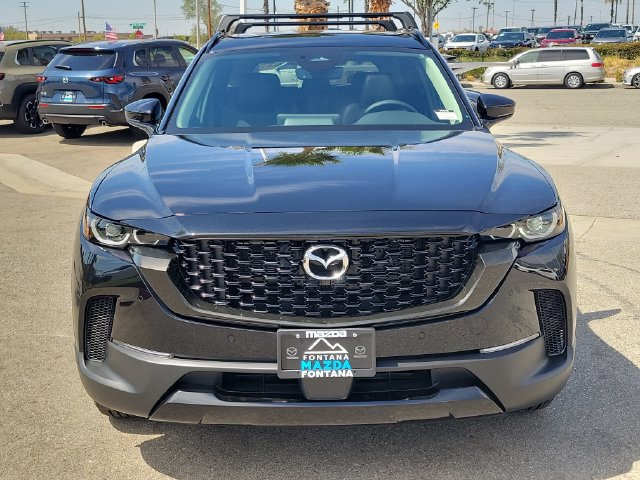 New 2026 MAZDA CX-50 AWD 2.5 Hybrid w/ Weather Package image 34