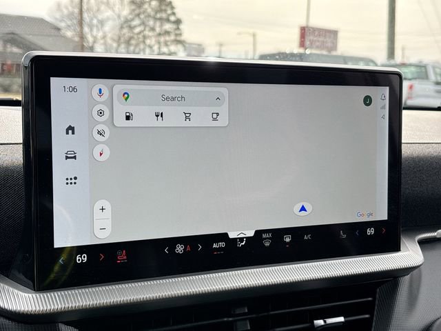 Certified 2025 Ford Explorer ST image 25