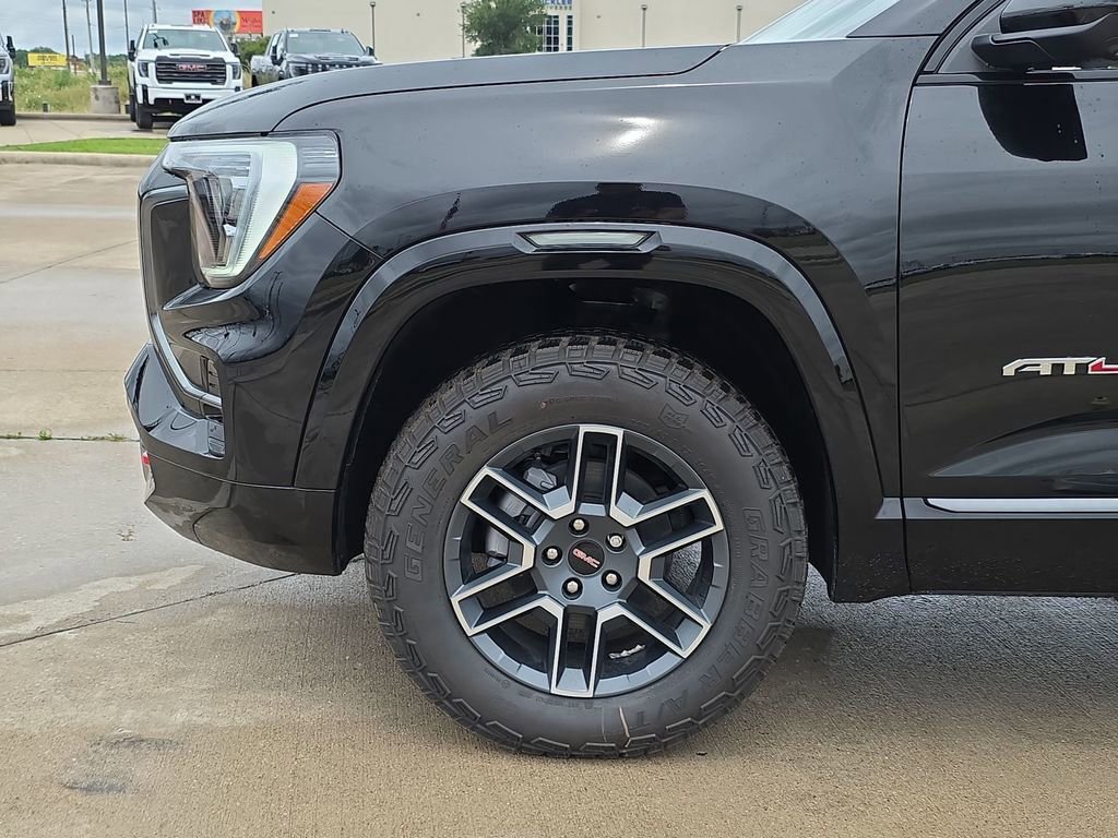 New 2026 GMC Terrain AT4 w/ Convenience Package III image 41