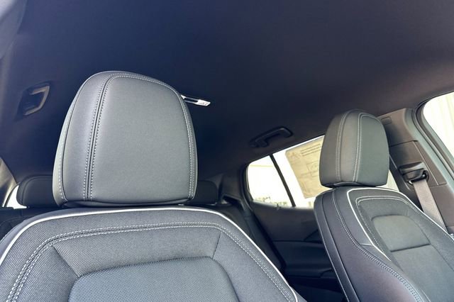 New 2026 Chevrolet Equinox EV LT w/ Convenience Package II image 22