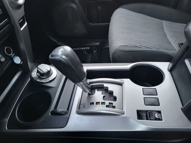 Used 2019 Toyota 4Runner SR5 image 19