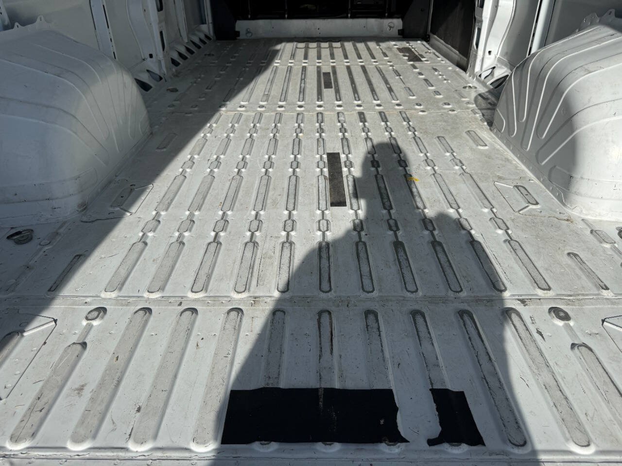 Used 2023 RAM ProMaster 3500 FWD image 22