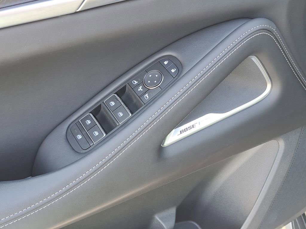 Used 2025 INFINITI QX60 Autograph w/ Lighting Package (N92) image 22