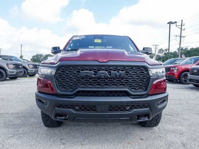 New 2026 RAM 1500 Rebel image 3
