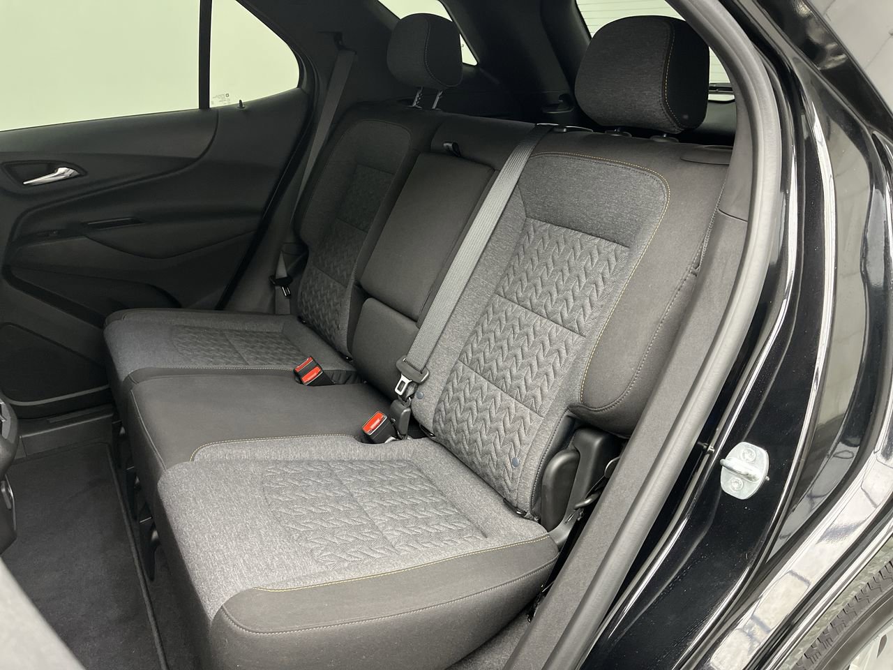 Certified 2022 Chevrolet Equinox LT image 11