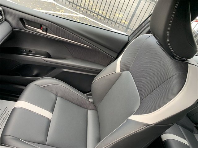 Certified 2025 Toyota Camry SE image 29