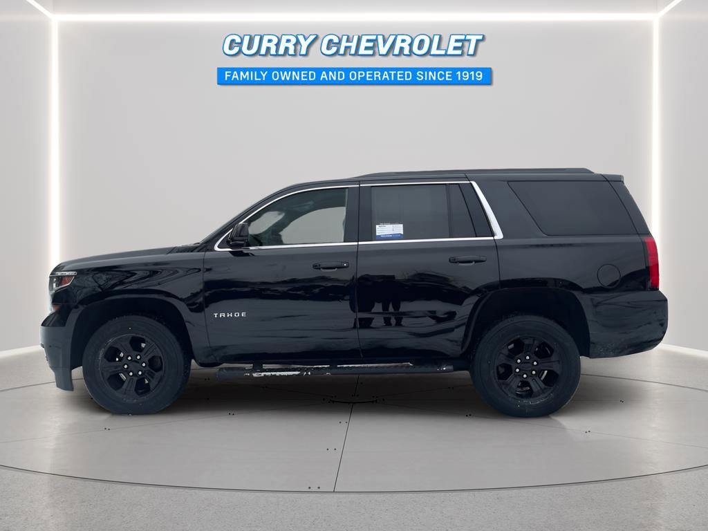Used 2019 Chevrolet Tahoe LS image 7