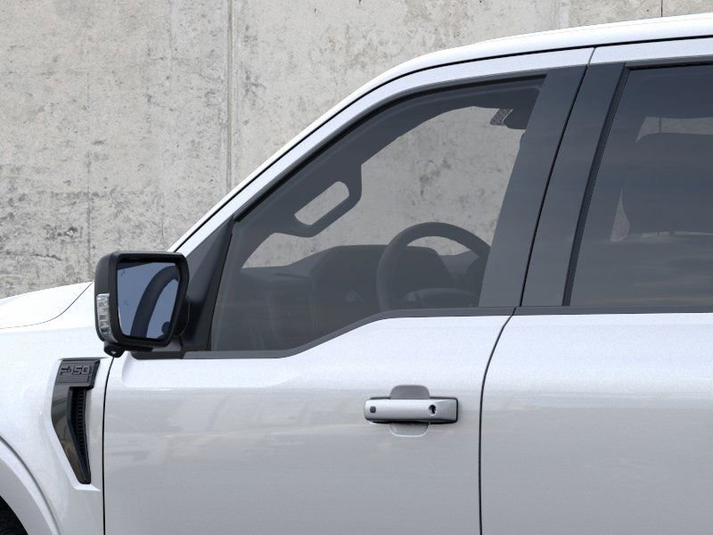New 2026 Ford F150 XLT AWD/4WD image 21