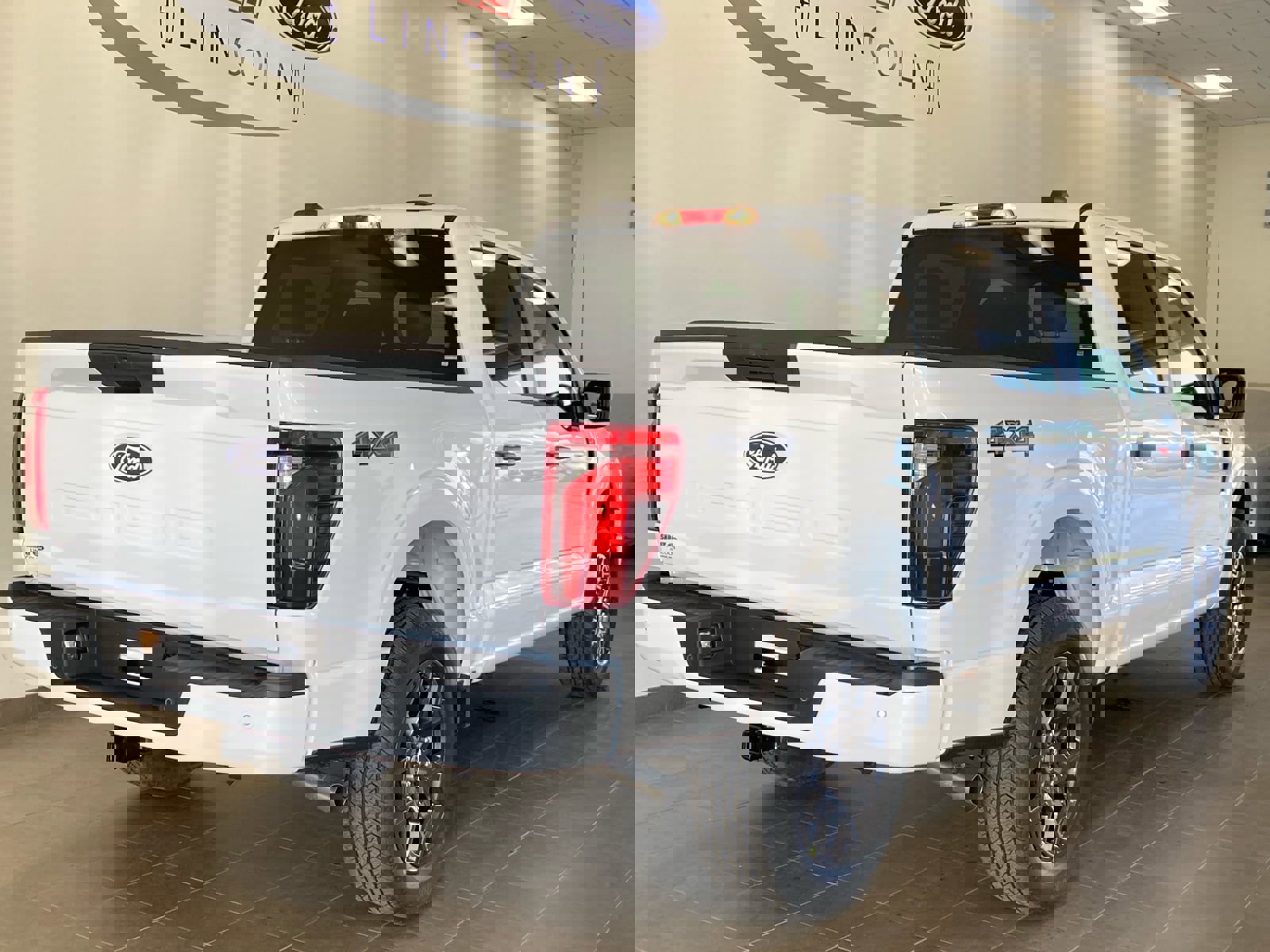 New 2026 Ford F150 STX image 36