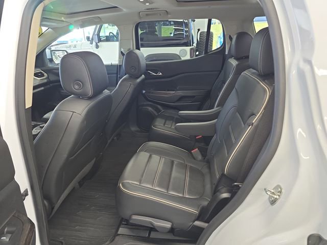 Certified 2023 GMC Acadia Denali w/ Denali Technology Package AWD/4WD image 10