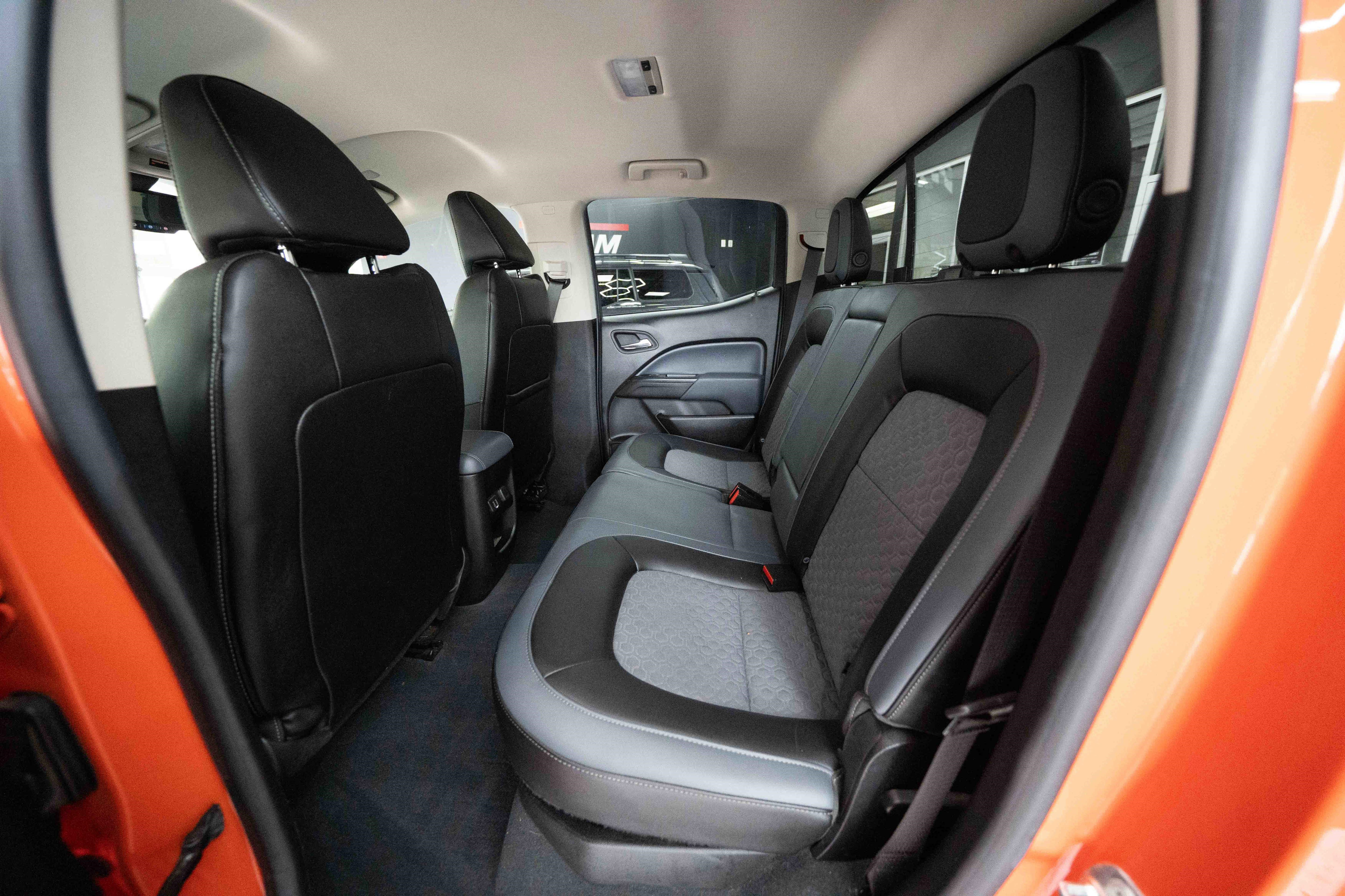 Used 2019 Chevrolet Colorado Z71 image 23