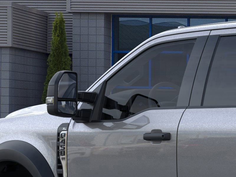 New 2026 Ford F450 XL w/ XL Driver Assist Package image 20