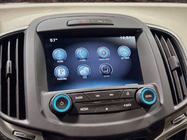 Used 2015 Buick LaCrosse Leather FWD image 15