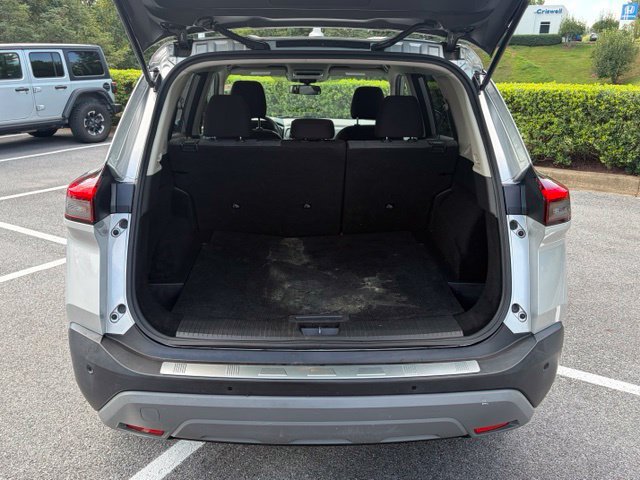 Used 2021 Nissan Rogue SV AWD/4WD image 5