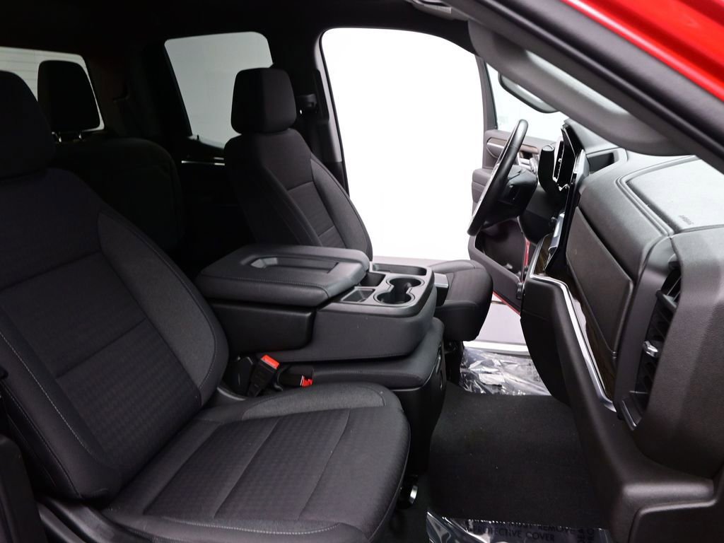 Used 2022 Chevrolet Silverado 1500 LT image 10