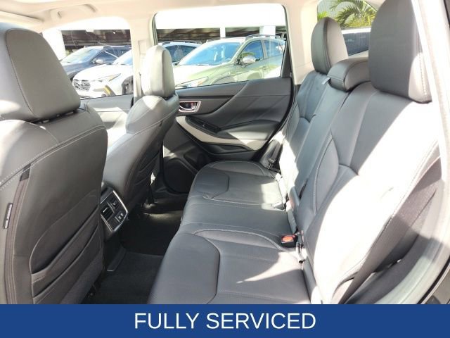 Certified 2023 Subaru Forester Limited image 24