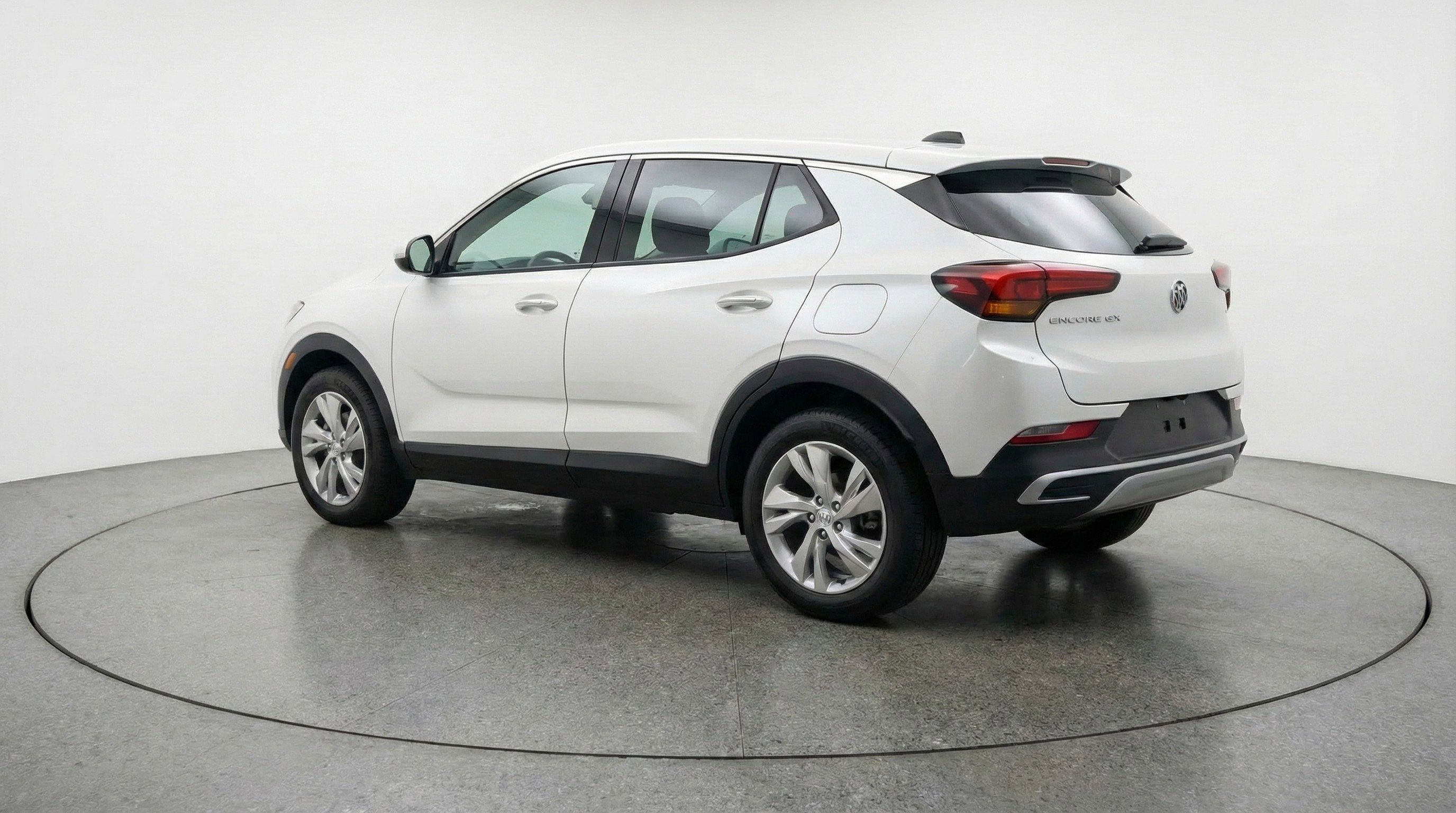 Used 2025 Buick Encore GX Preferred image 6