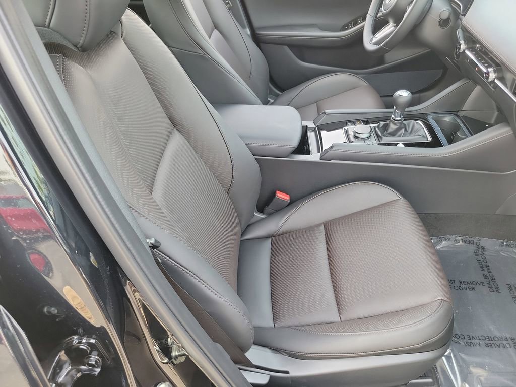 New 2026 MAZDA MAZDA3 2.5 S Hatchback w/ Premium Pkg image 21