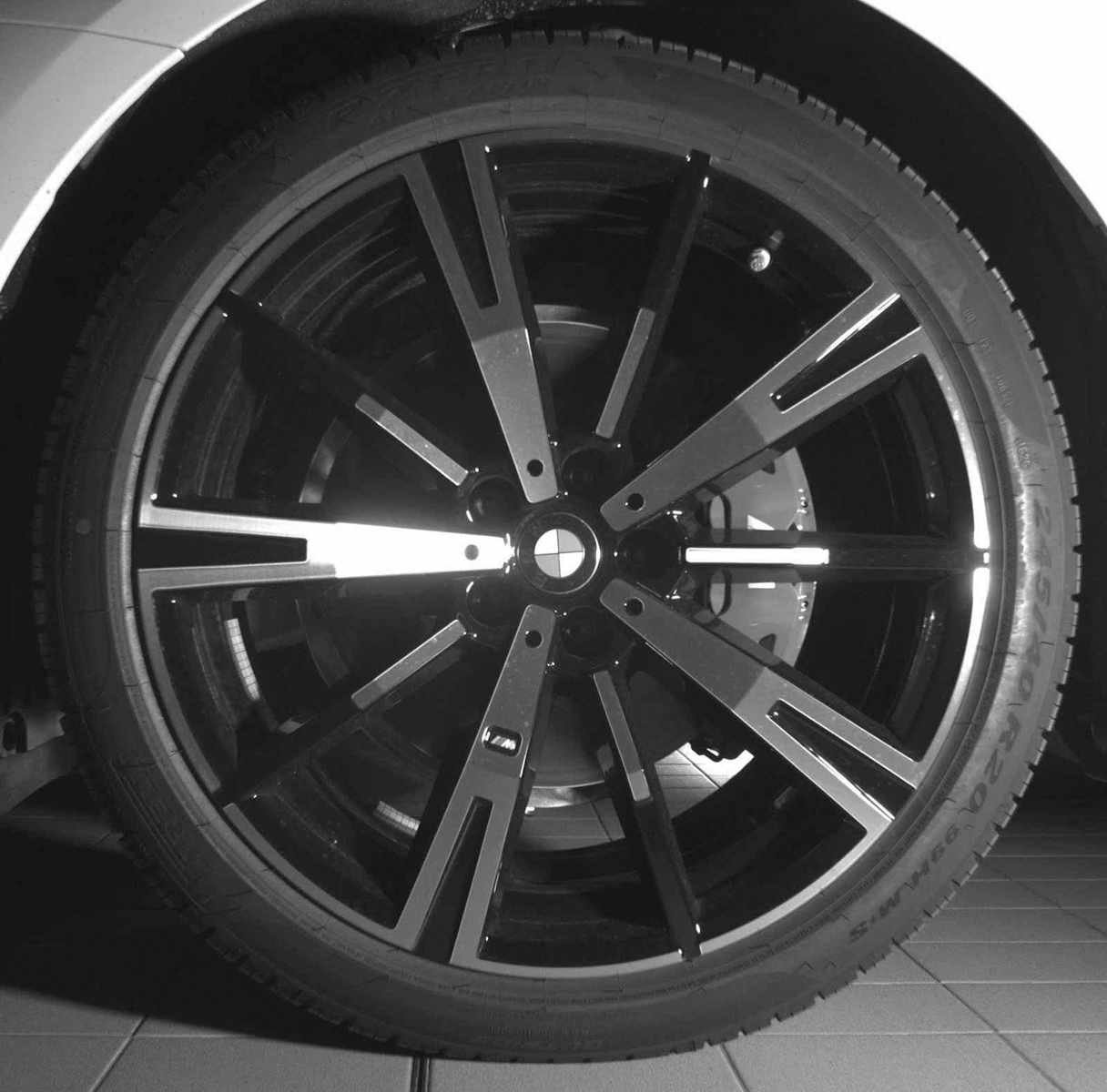 New 2027 BMW 530i xDrive w/ M Sport Package AWD/4WD image 20