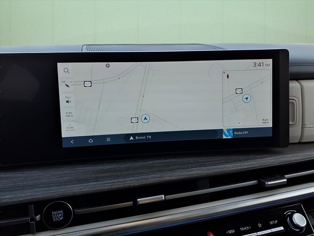 Used 2024 Hyundai Santa Fe Limited image 16