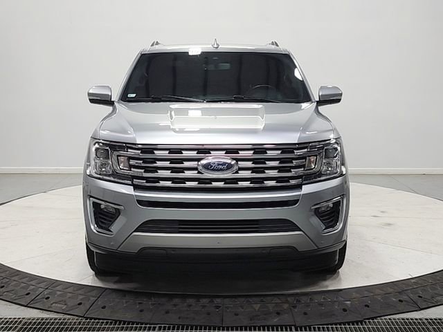 Used 2021 Ford Expedition Max Limited RWD image 2