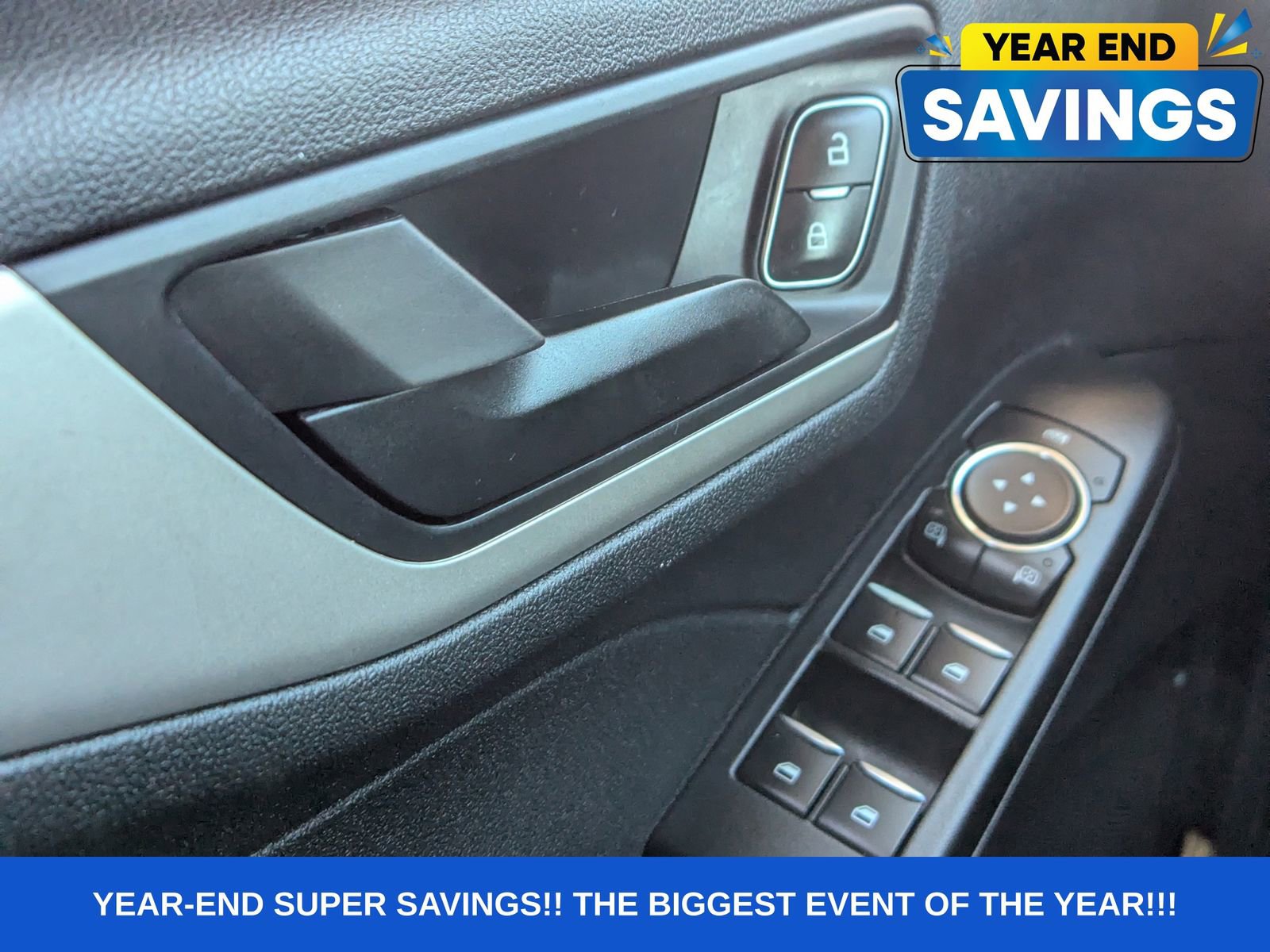 Used 2022 Ford Escape SE w/ Convenience Package image 30