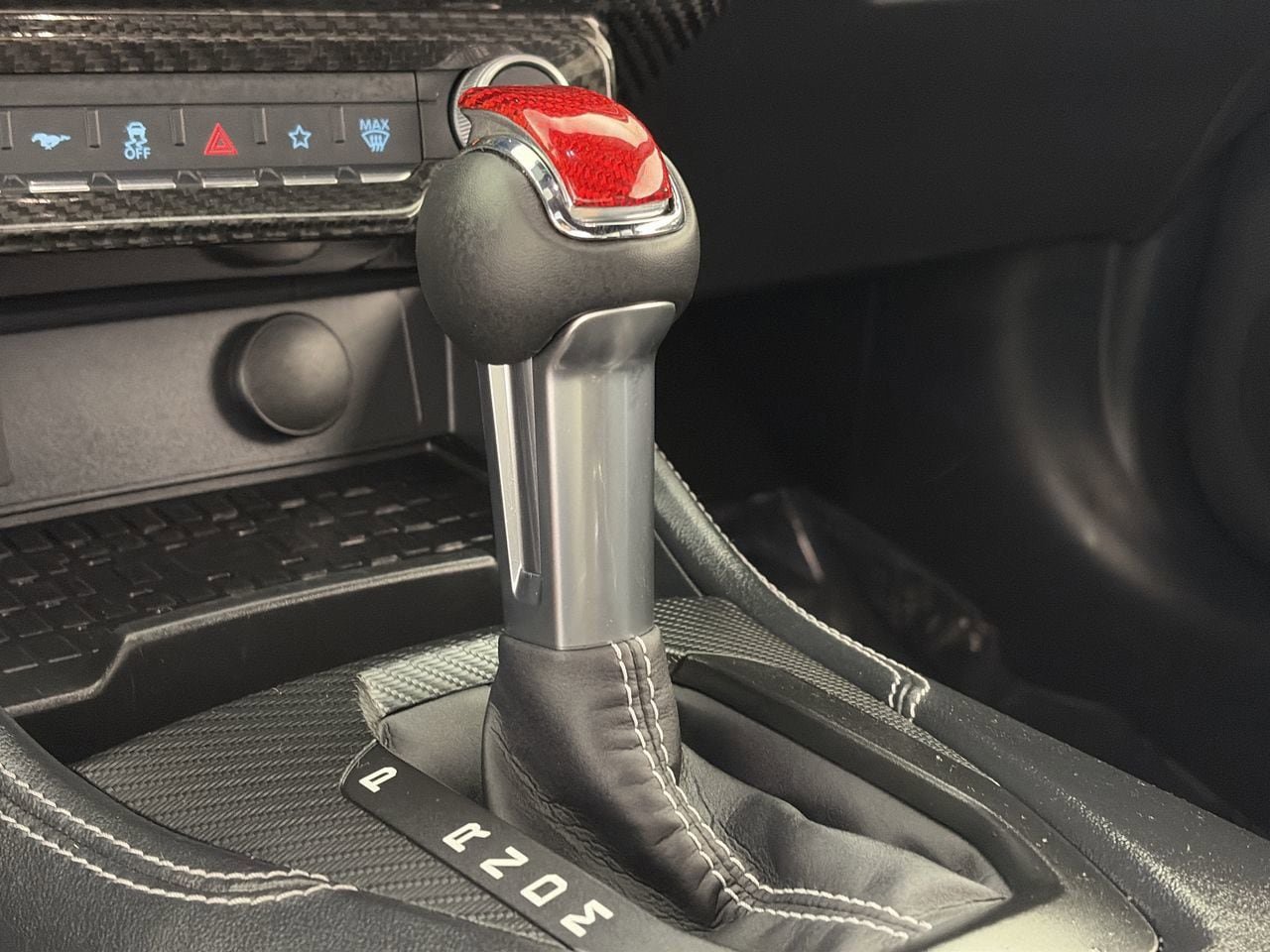 Used 2024 Ford Mustang GT Premium RWD image 16