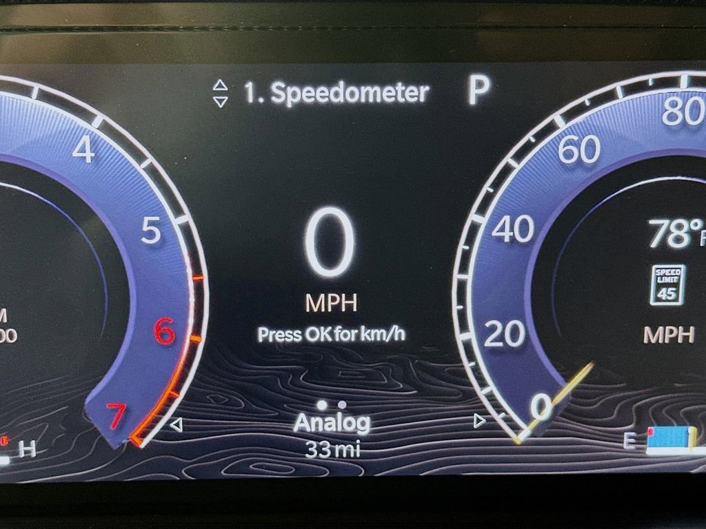 New 2026 Jeep Grand Wagoneer L 2WD image 11