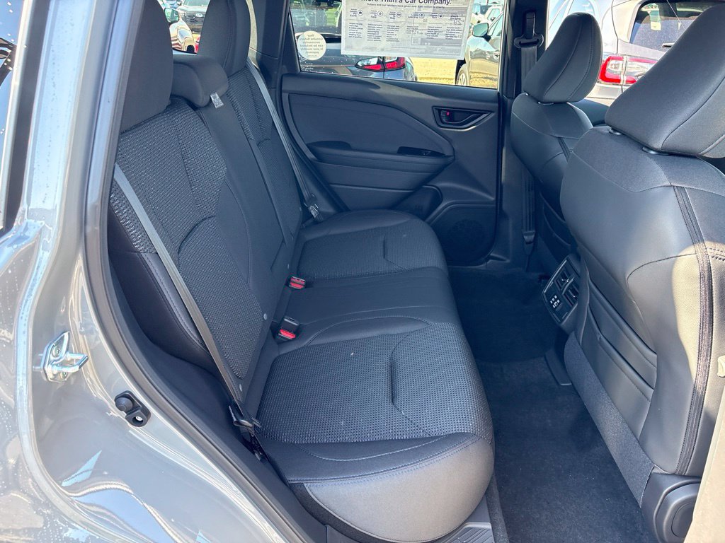 New 2026 Subaru Forester Premium AWD/4WD image 11