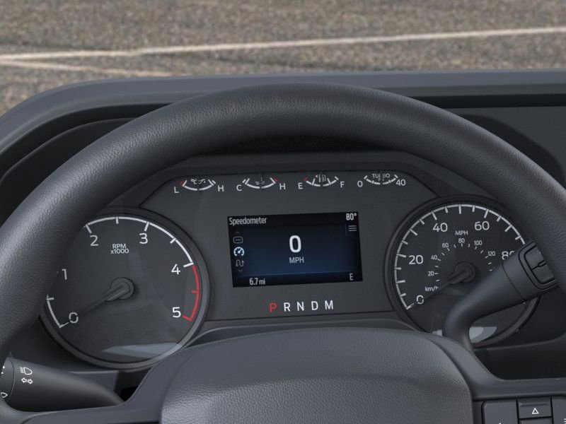 New 2026 Ford F550 4x4 Supercab Super Duty image 13