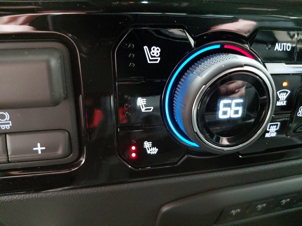 New 2026 Chevrolet Silverado 3500 High Country w/ Midnight Edition image 28