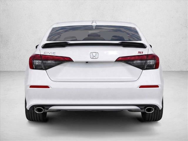 New 2026 Honda Civic Si image 6