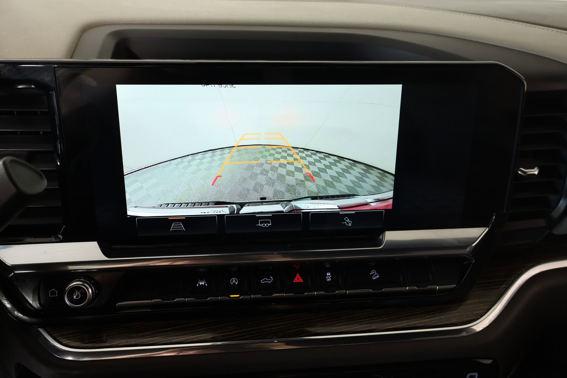 Used 2024 GMC Sierra 1500 SLE w/ Preferred Package image 6