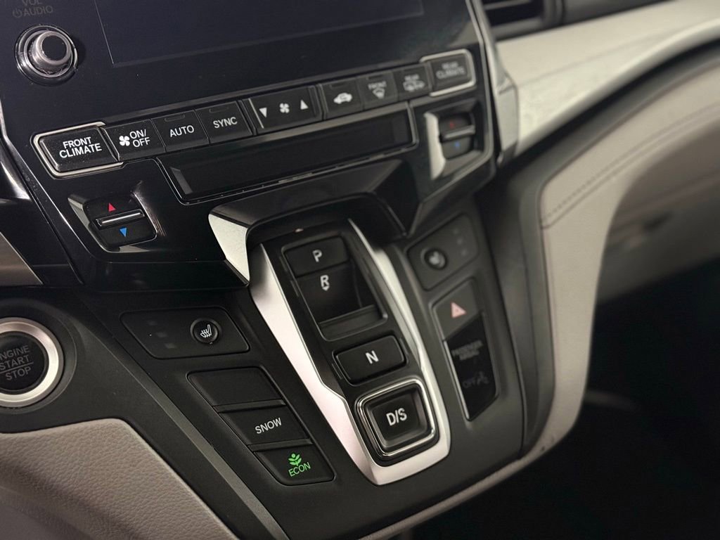 Used 2018 Honda Odyssey EX image 14