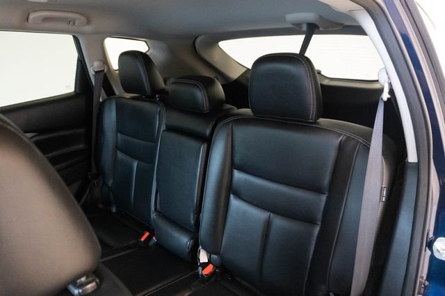 Used 2024 Nissan Murano SV FWD image 19