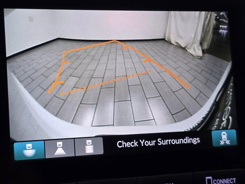 Used 2023 Honda CR-V EX image 7