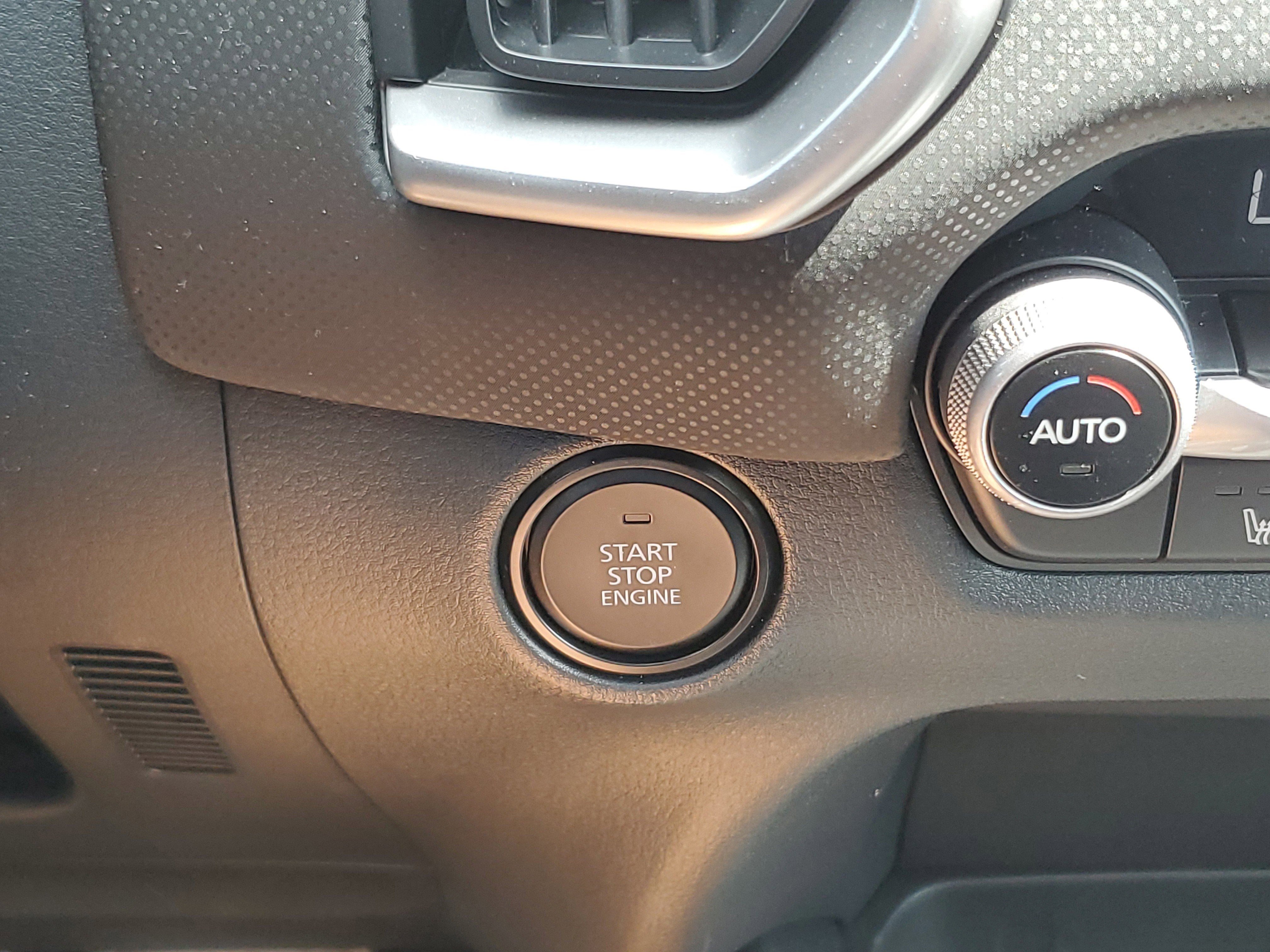 Used 2025 MAZDA CX-50 AWD 2.5 S w/ Cargo Package image 29