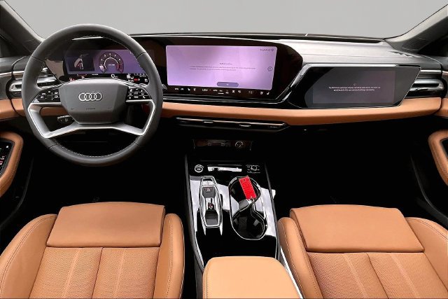 New 2026 Audi A5 Prestige AWD/4WD image 15