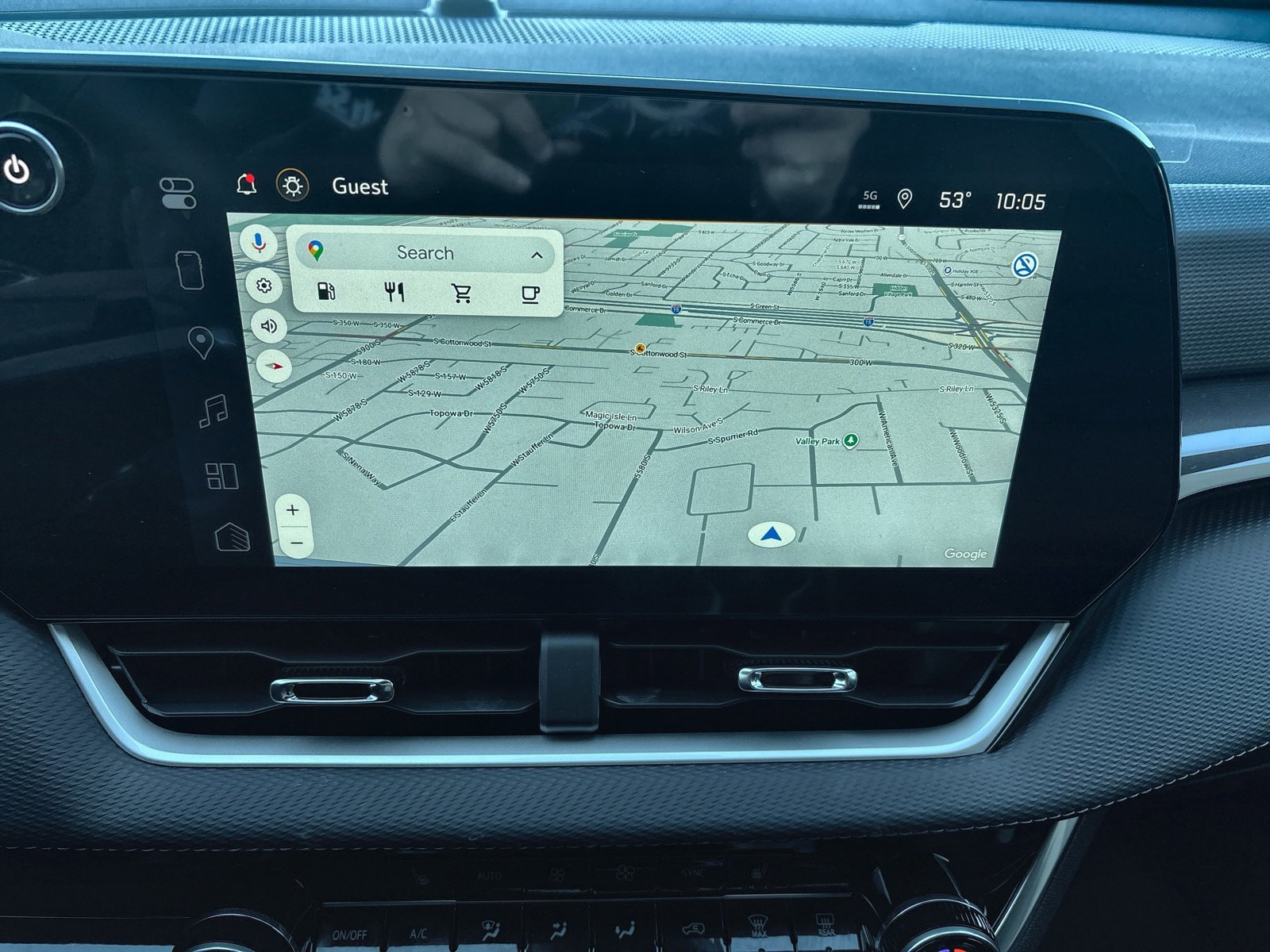 New 2026 Chevrolet Equinox LT AWD/4WD image 27