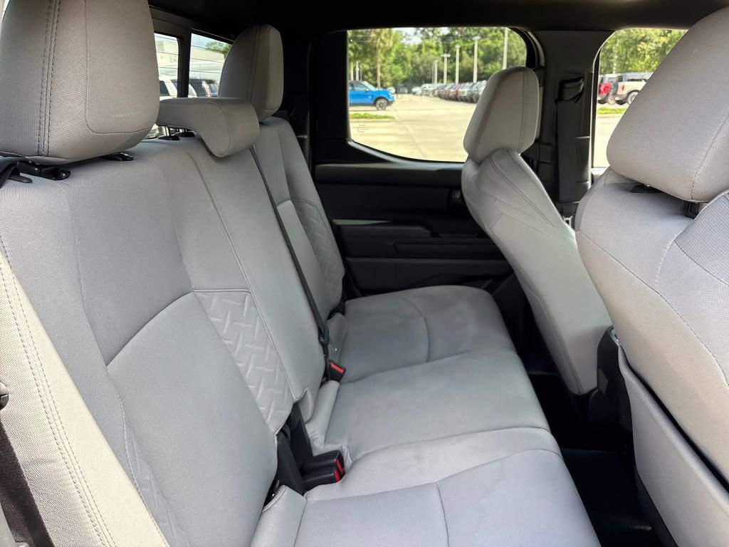 Used 2024 Toyota Tacoma SR5 RWD image 27