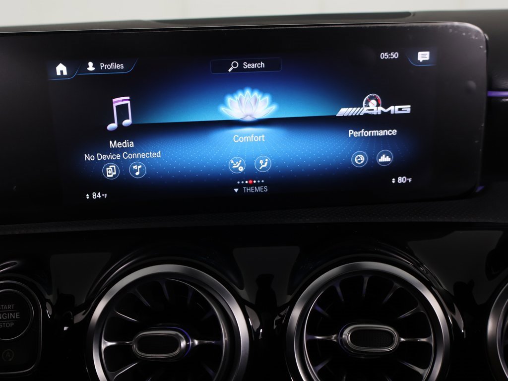 Used 2021 Mercedes-Benz A 35 AMG 4MATIC w/ Premium Package image 44