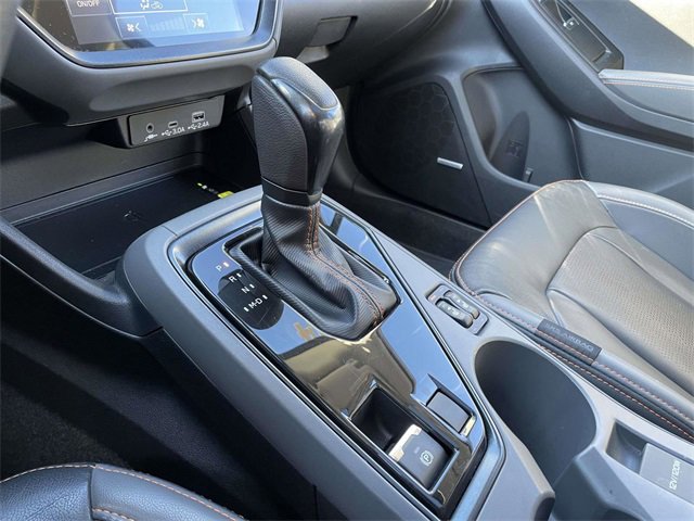 Used 2024 Subaru Crosstrek 2.5i Limited image 31
