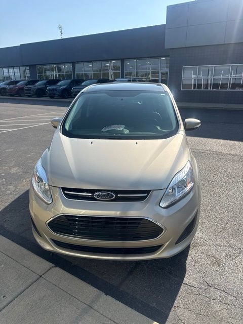 Used 2018 Ford C-MAX SE w/ Equipment Group 202A FWD image 4