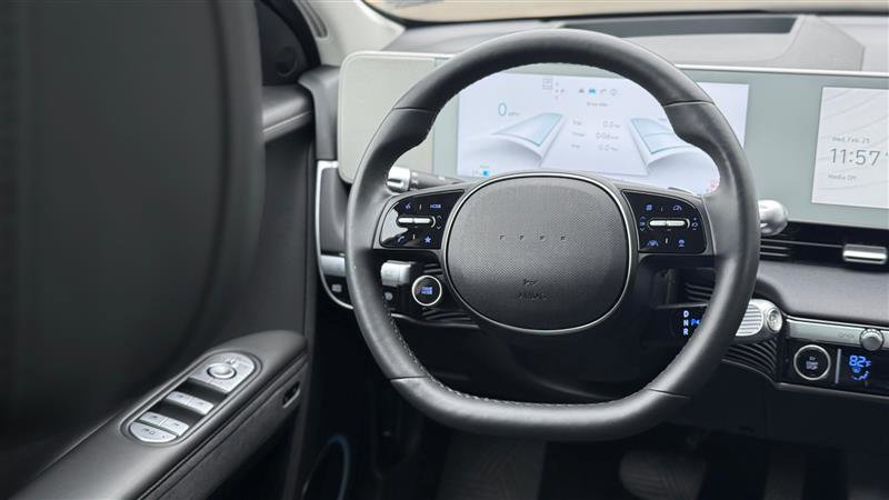 Used 2024 Hyundai Ioniq 5 Limited image 22