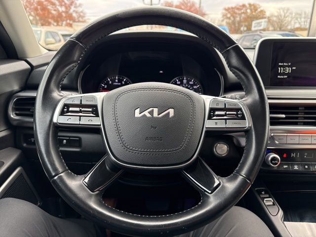 Used 2022 Kia Telluride S image 26