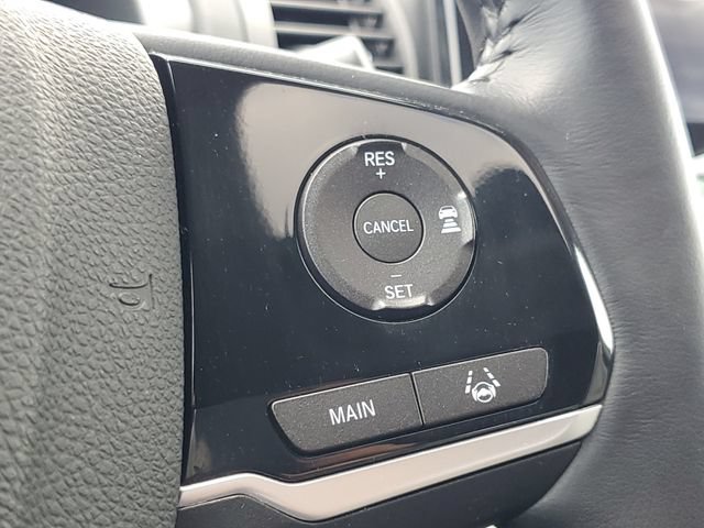 Certified 2018 Honda Odyssey Touring image 15