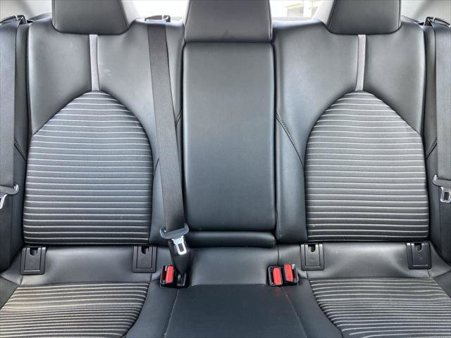 Certified 2024 Toyota Camry SE FWD image 28